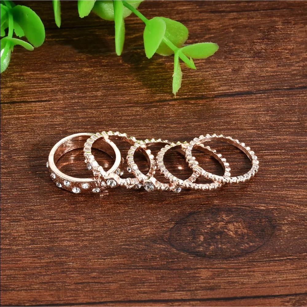 💜3 For $15 - All NWT Jewelry💜 - Picture 4 of 6